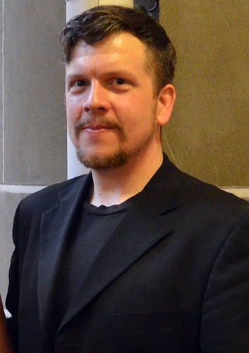 Rob Crosby-Shearer
